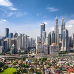 An architectural review of a location: Malaysia - Sheet1