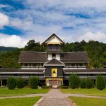 An architectural review of a location: Malaysia - Sheet2