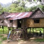 An architectural review of a location: Malaysia - Sheet3