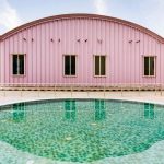 Indian preschool built as colourful as the minds of its users by Shreesh Design Studio - Sheet6