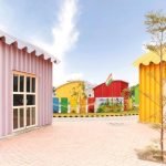 Indian preschool built as colourful as the minds of its users by Shreesh Design Studio - Sheet8