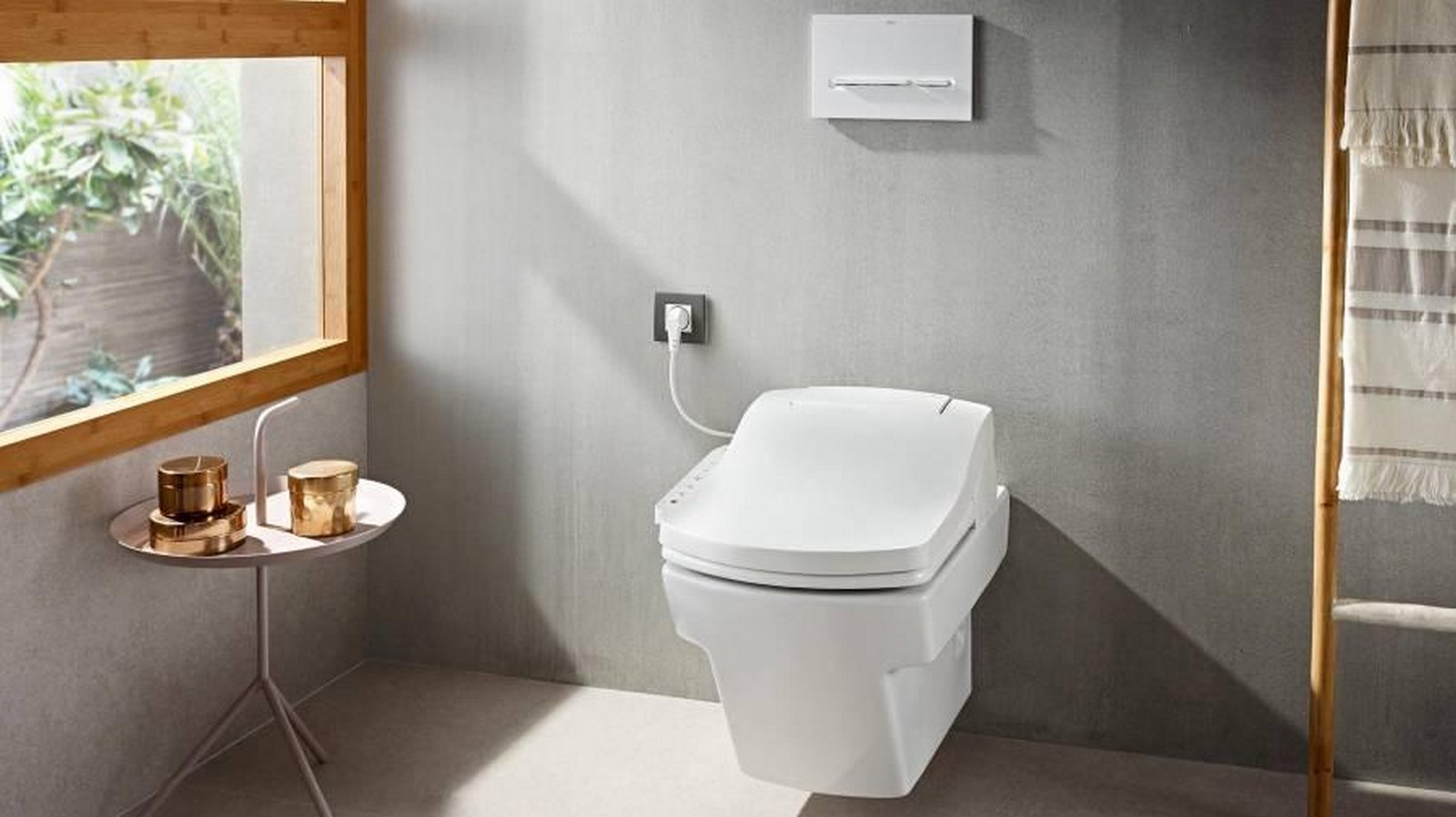 10 Bathroom accessories everyone should have in 2023 - Sheet6