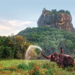 Cultural Heritage of Sri Lanka - Sheet1