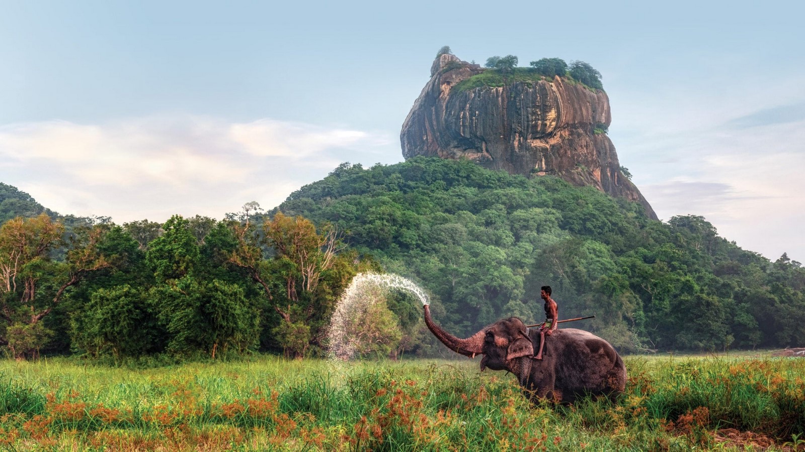 Cultural Heritage of Sri Lanka - Sheet1
