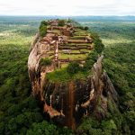 Cultural Heritage of Sri Lanka - Sheet3
