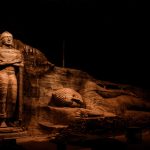 Cultural Heritage of Sri Lanka - Sheet4