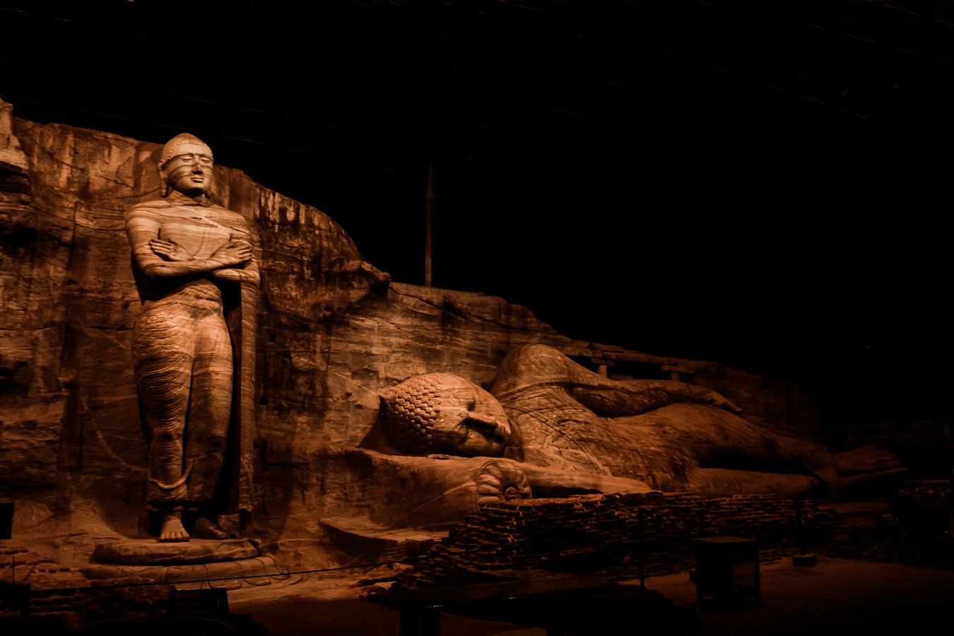 Cultural Heritage of Sri Lanka - Sheet4