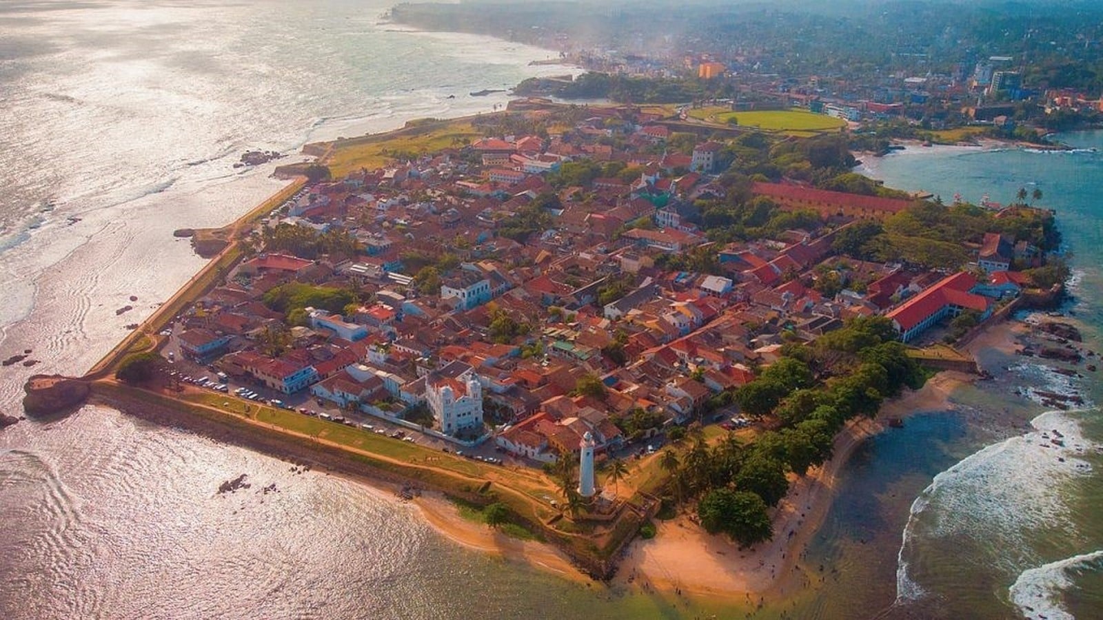 Cultural Heritage of Sri Lanka - Sheet5
