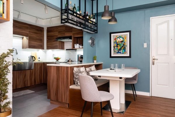 Design Guidelines: Condo space - RTF | Rethinking The Future