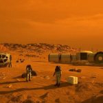 Alternative materials: cosmic concrete - Sheet1