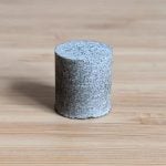 Alternative materials: cosmic concrete - Sheet3