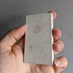 Alternative materials: cosmic concrete - Sheet5