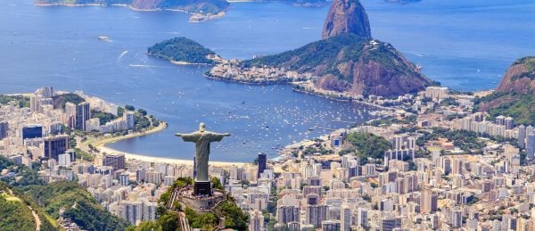 An overview of Brazilian Architecture - RTF | Rethinking The Future