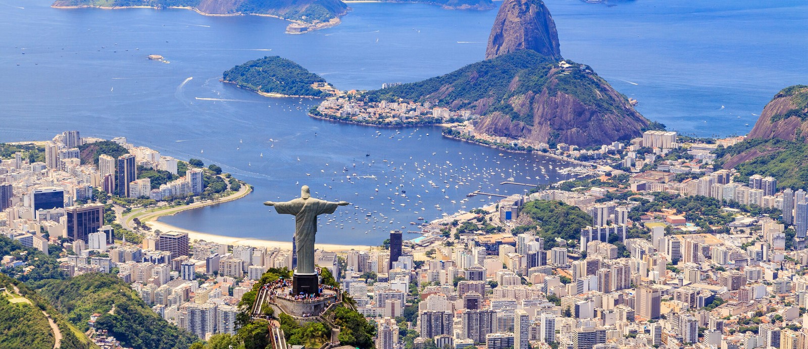 An overview of Brazilian Architecture - Sheet1