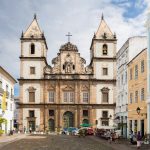 An overview of Brazilian Architecture - Sheet2