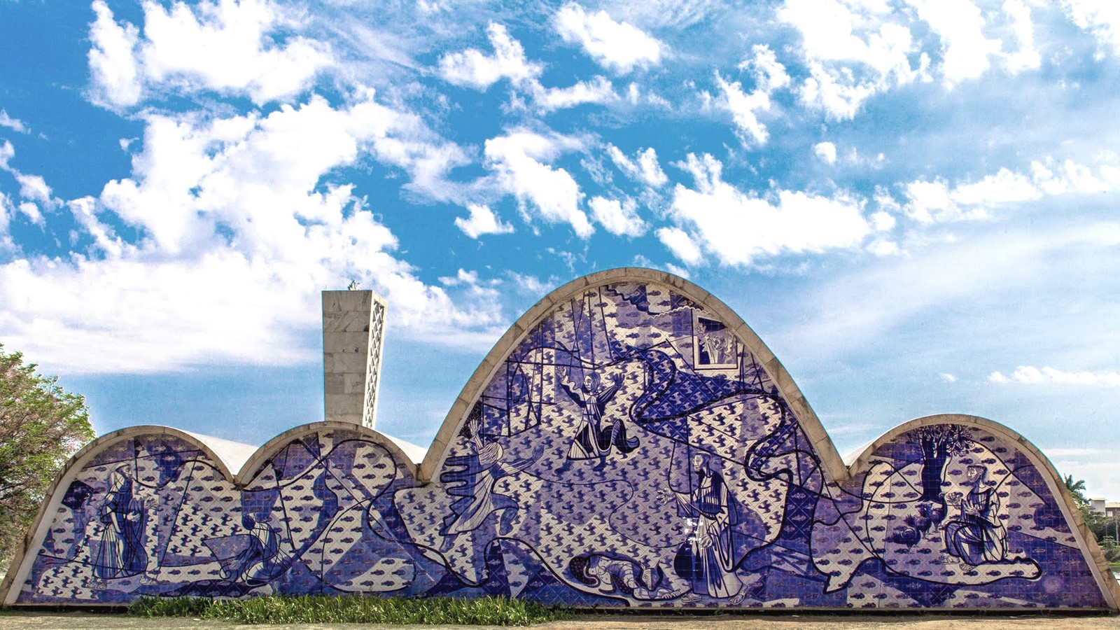 An overview of Brazilian Architecture - Sheet5