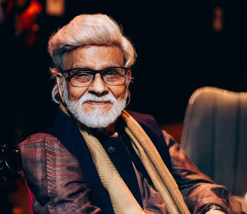 Life of an Art: Satish Gujral - Sheet1