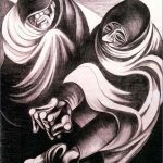 Life of an Art: Satish Gujral - Sheet3