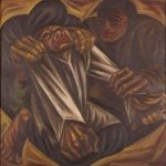 Life of an Art: Satish Gujral - Sheet4