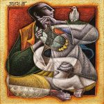 Life of an Art: Satish Gujral - Sheet6