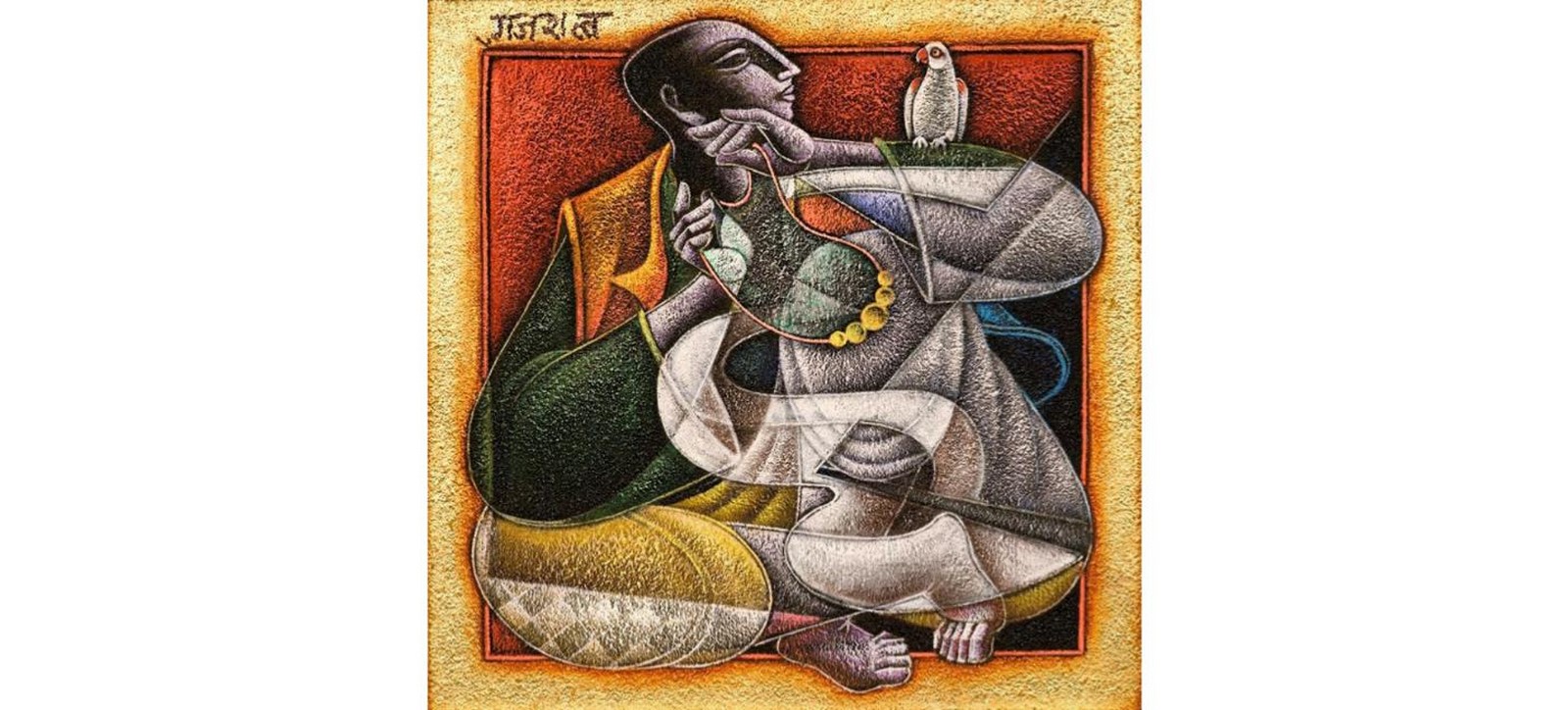 Life of an Art: Satish Gujral - Sheet6