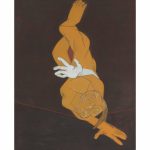 Life of an Art: Tyeb Mehta - Sheet10