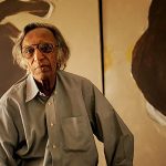 Life of an Art: Tyeb Mehta - Sheet2