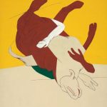 Life of an Art: Tyeb Mehta - Sheet5