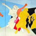Life of an Art: Tyeb Mehta - Sheet8