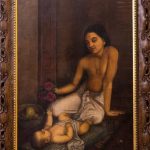 Life of an Art: C. Raja Raja Varma - Sheet3