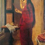 Life of an Art: C. Raja Raja Varma - Sheet4