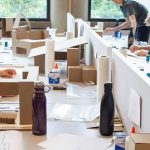 College: More Than Just Architecture - Sheet1