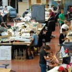 College: More Than Just Architecture - Sheet2