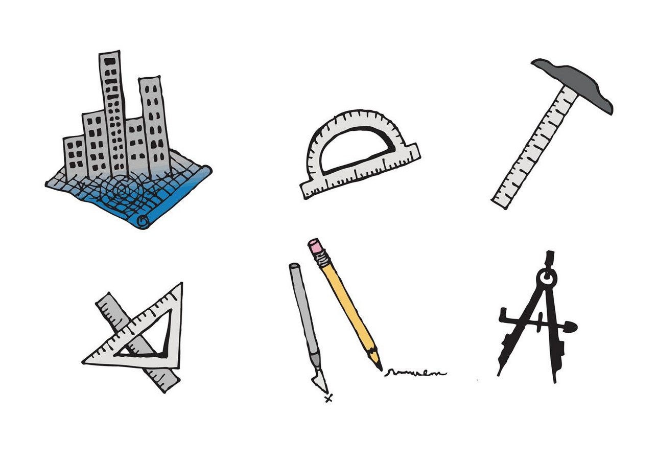 Rediscovering the Astonishing Journey of Architecture School 
