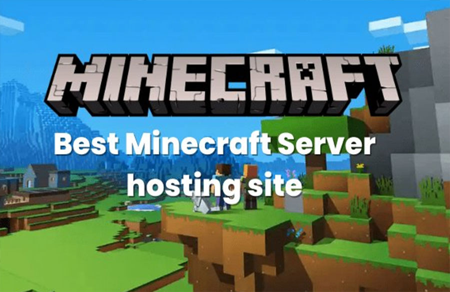Free Minecraft Server Hosting RTF The Future