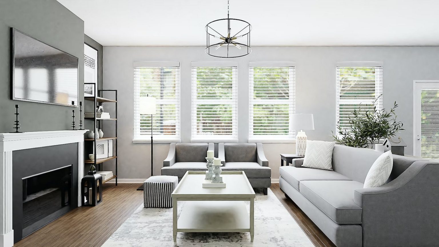 Capturing the Perfect Real Estate Image: Staging to Editing - RTF ...