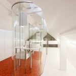 Bridal Suite by Monsieur Pascal Architectes - Sheet2