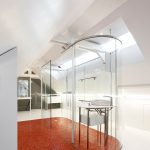 Bridal Suite by Monsieur Pascal Architectes - Sheet3