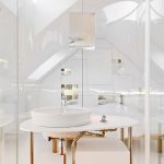 Bridal Suite by Monsieur Pascal Architectes - Sheet4