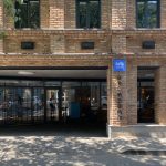 ibis Budget in Tbilisi by STUDIO SHOO - Sheet4