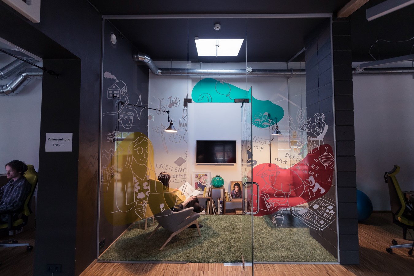 Emajõe Studio by MHMH OÜ - Sheet9