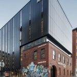 620 St-Paul by Lemay - Sheet