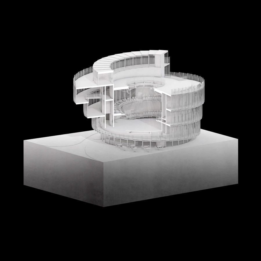 Sculpting Vitality by Apropos Architects - Sheet5