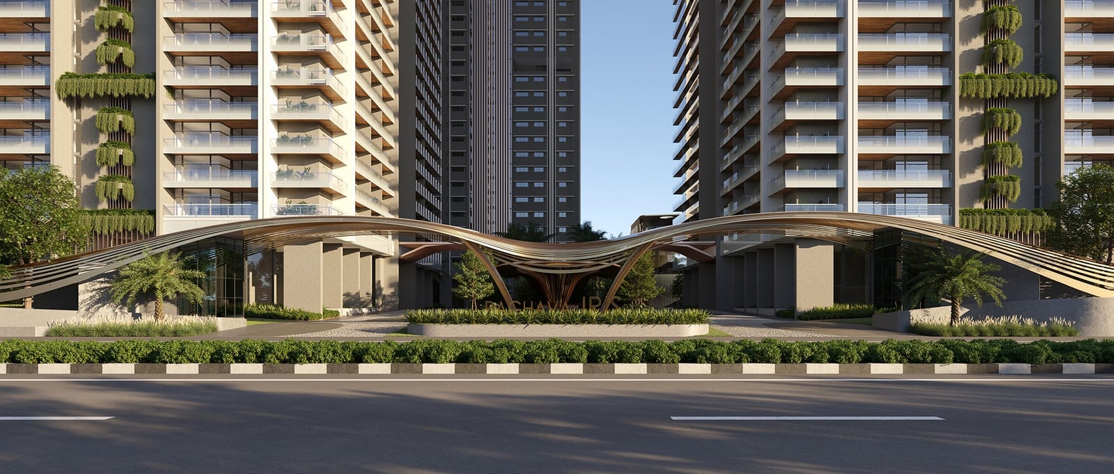 Raghava IRIS by Genesis Planners Pvt. Ltd. - Sheet5