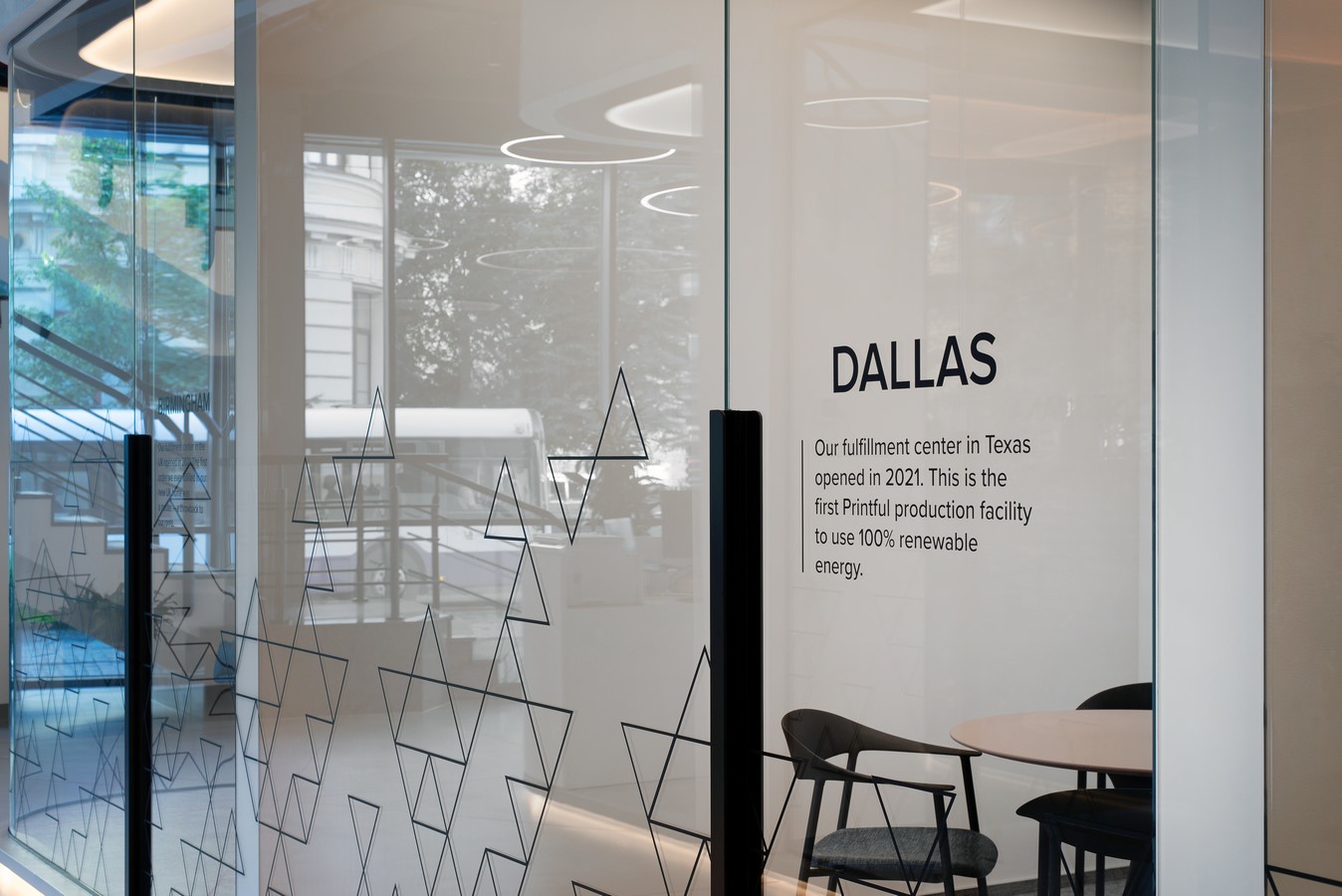 Printful head office lobby by LABS DIZAINS - Sheet5