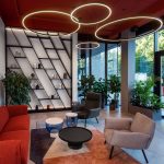 Printful head office lobby by LABS DIZAINS - Sheet6