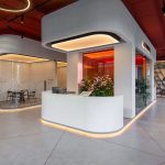 Printful head office lobby by LABS DIZAINS - Sheet8