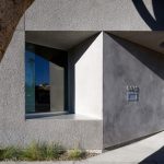 West Coast Headquarters for Phillips Auction House by Formation Association - Sheet1