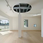 West Coast Headquarters for Phillips Auction House by Formation Association - Sheet2