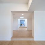 West Coast Headquarters for Phillips Auction House by Formation Association - Sheet4